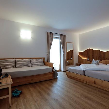 Hotel Garni & Wellness Anderle Vignola  Exteriér fotografie