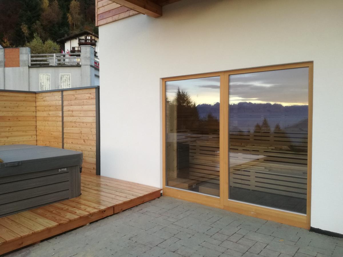 Hotel Garni & Wellness Anderle Vignola  Exteriér fotografie