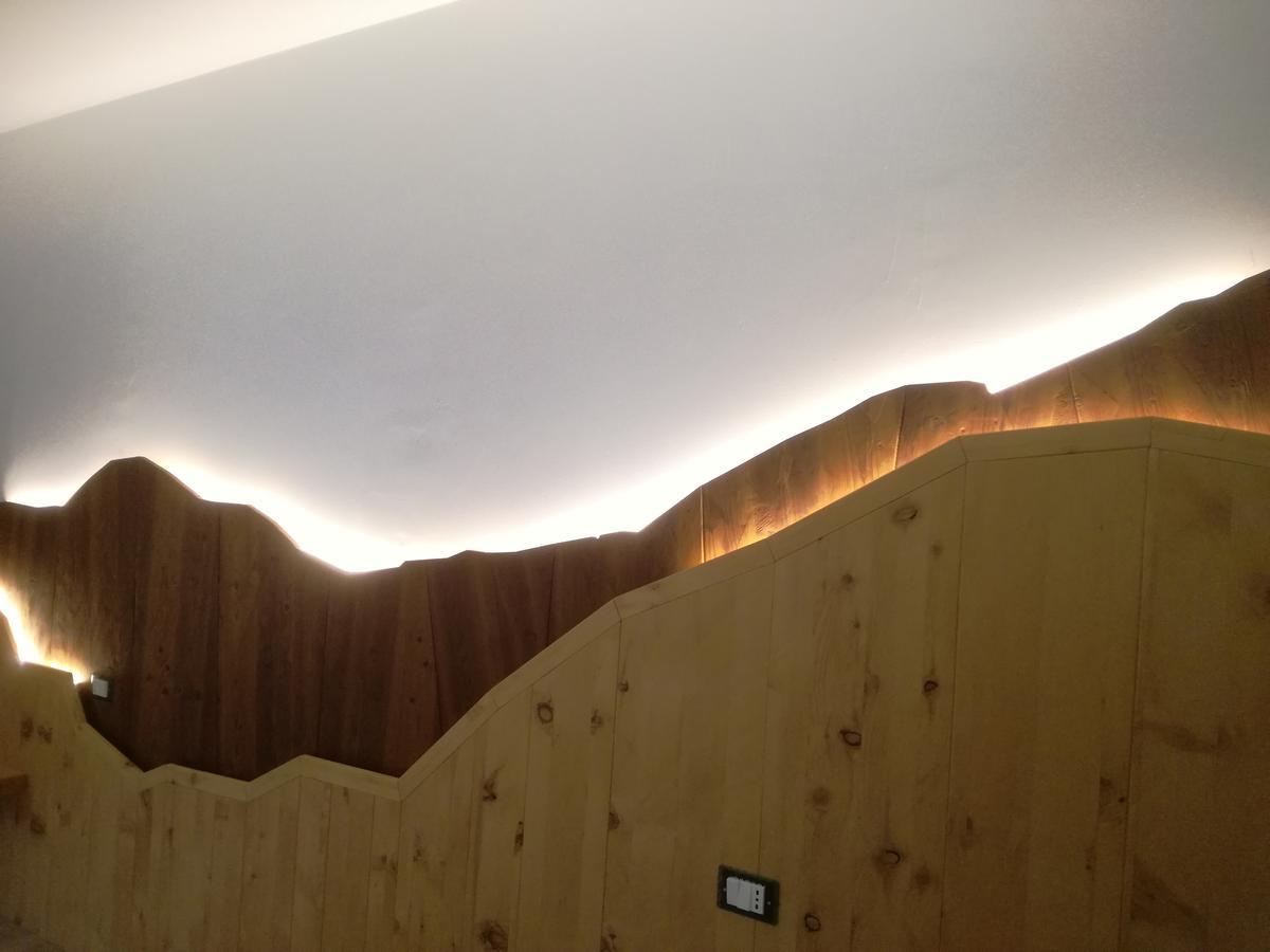 Hotel Garni & Wellness Anderle Vignola  Exteriér fotografie
