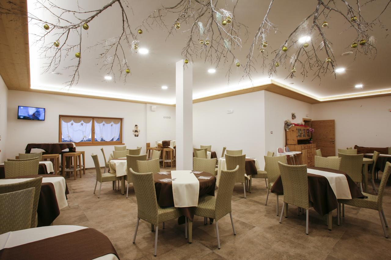 Hotel Garni & Wellness Anderle Vignola  Exteriér fotografie