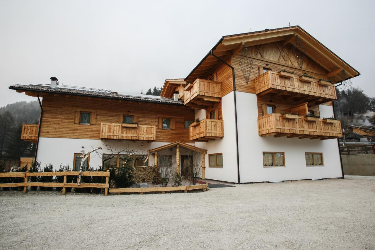 Hotel Garni & Wellness Anderle Vignola  Exteriér fotografie