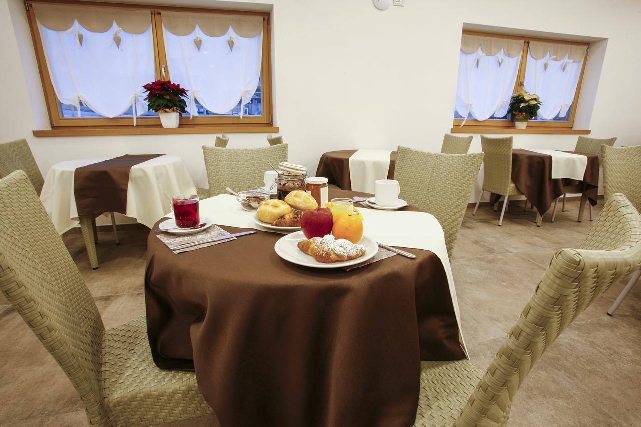 Hotel Garni & Wellness Anderle Vignola  Exteriér fotografie