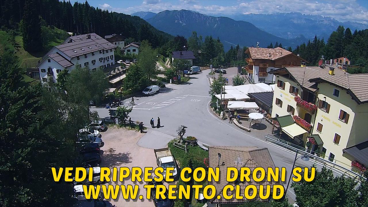 Hotel Garni & Wellness Anderle Vignola  Exteriér fotografie