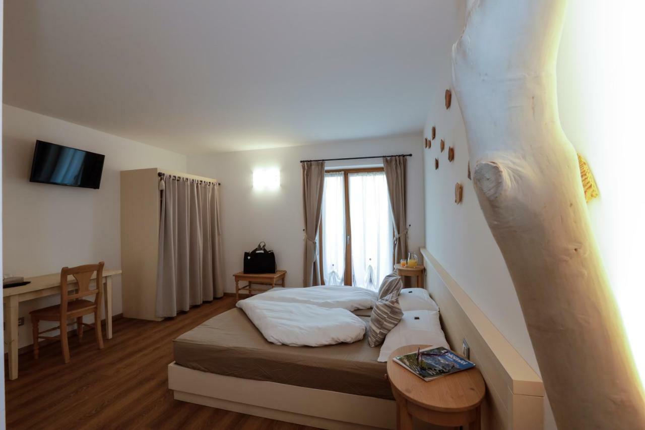 Hotel Garni & Wellness Anderle Vignola  Exteriér fotografie