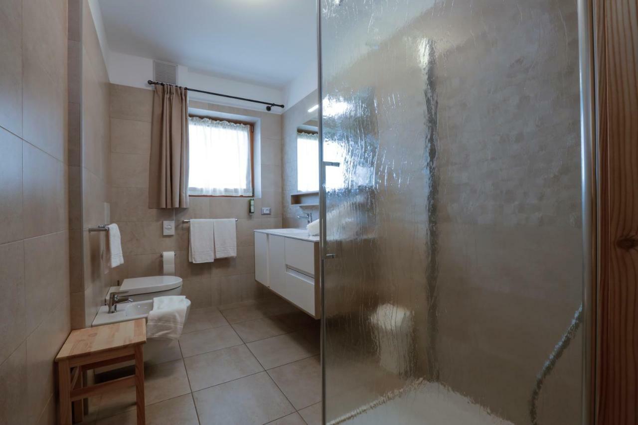 Hotel Garni & Wellness Anderle Vignola  Exteriér fotografie